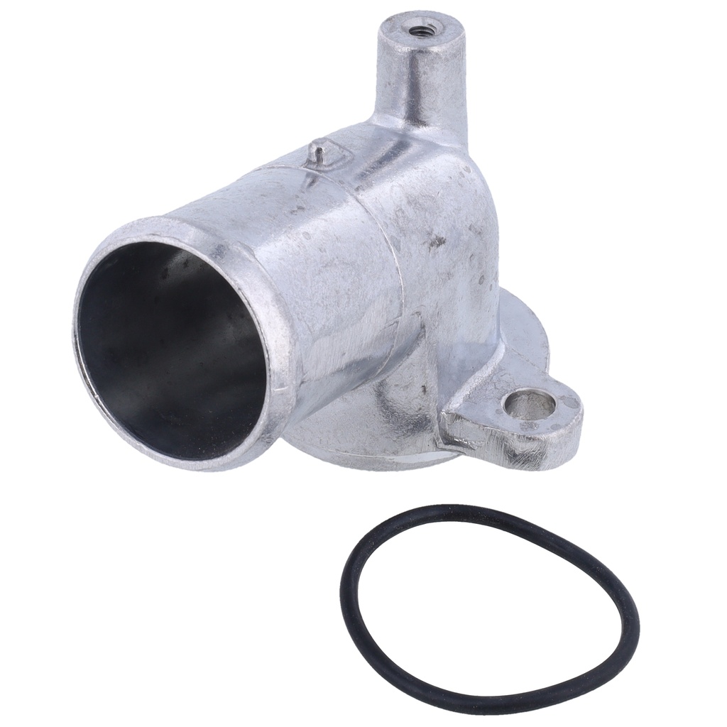 MR-CH5002 — Caja de Termostato / Toma de Agua MotoRad CH5002