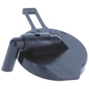 Tapón de Depósito de Refrigerante MotoRad T127