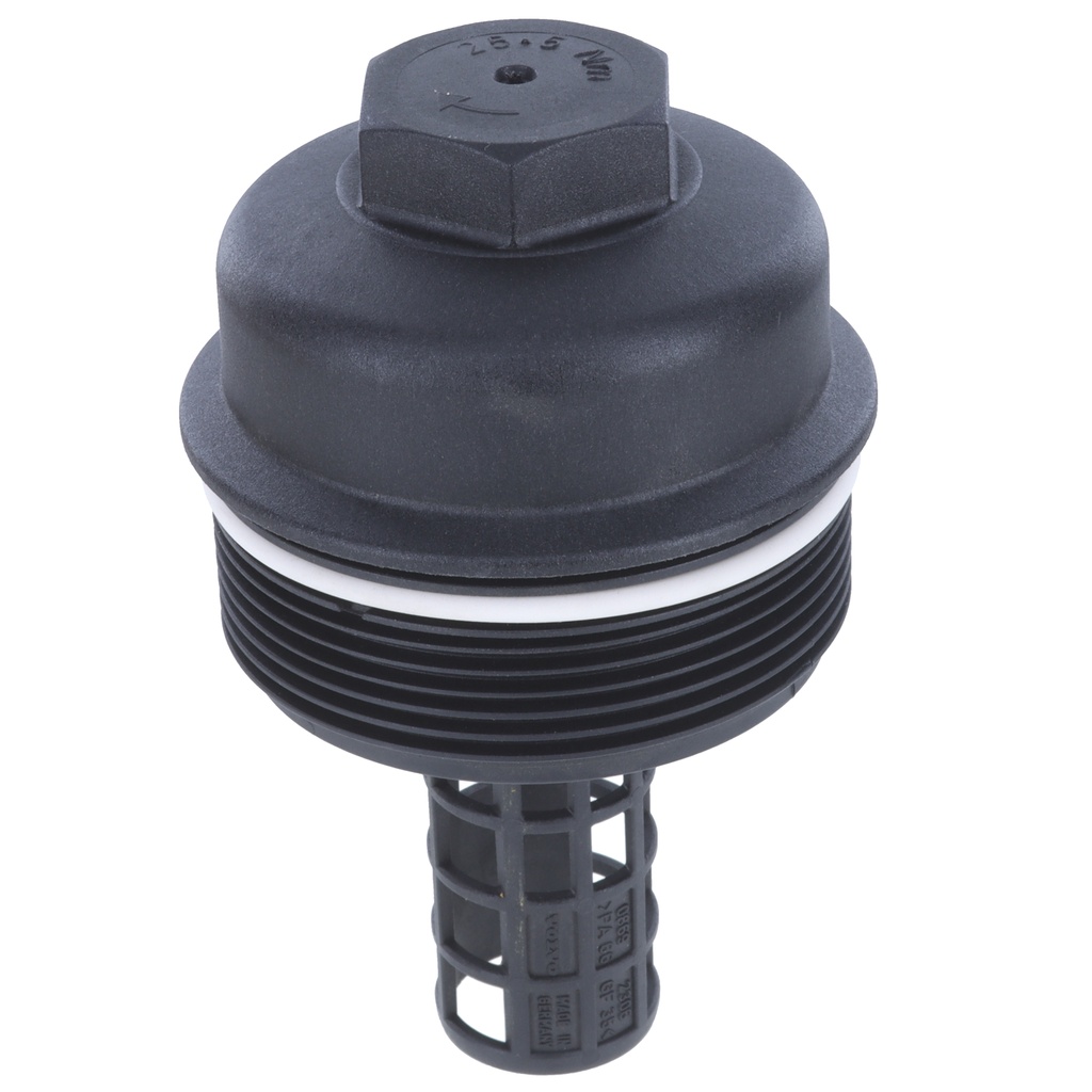 MR-MO312 — Tapón de Filtro de Aceite MotoRad MO312