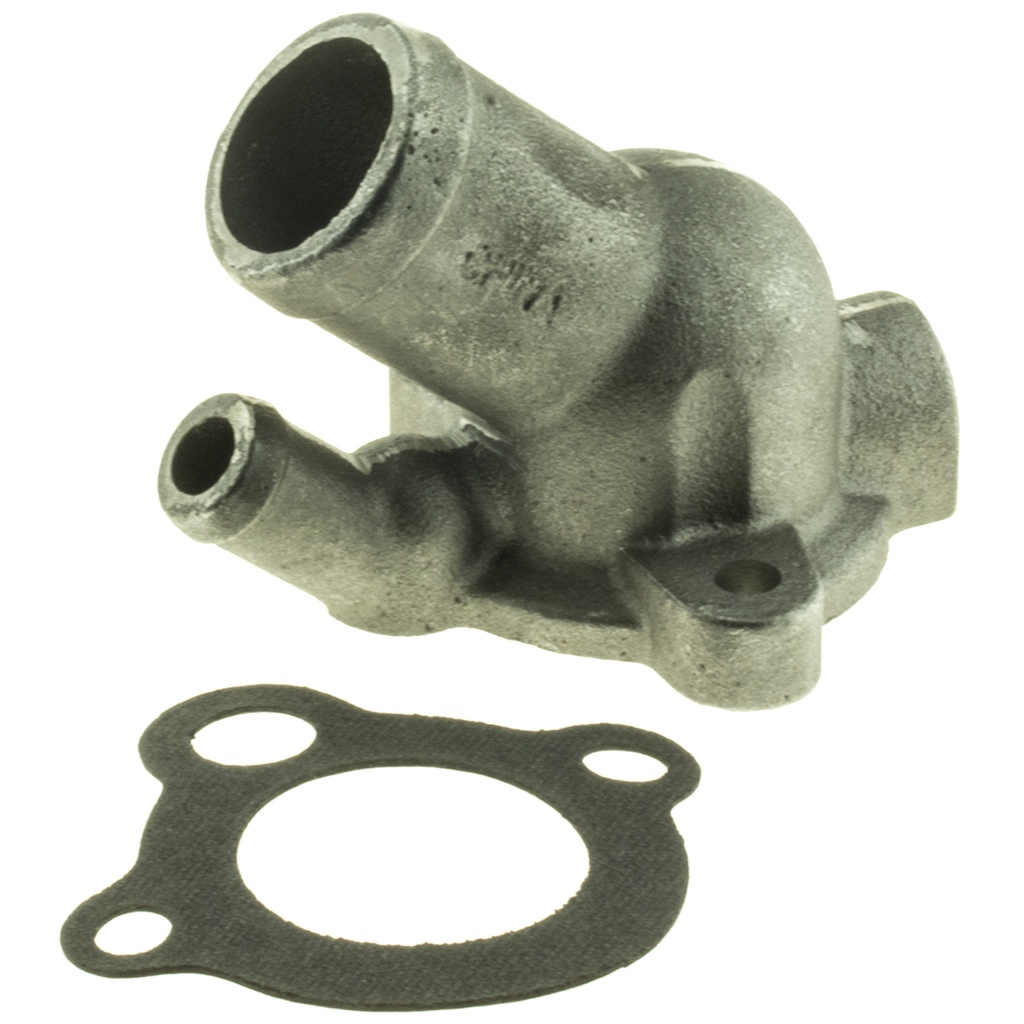 MR-CH4809 — Caja de Termostato / Toma de Agua MotoRad CH4809