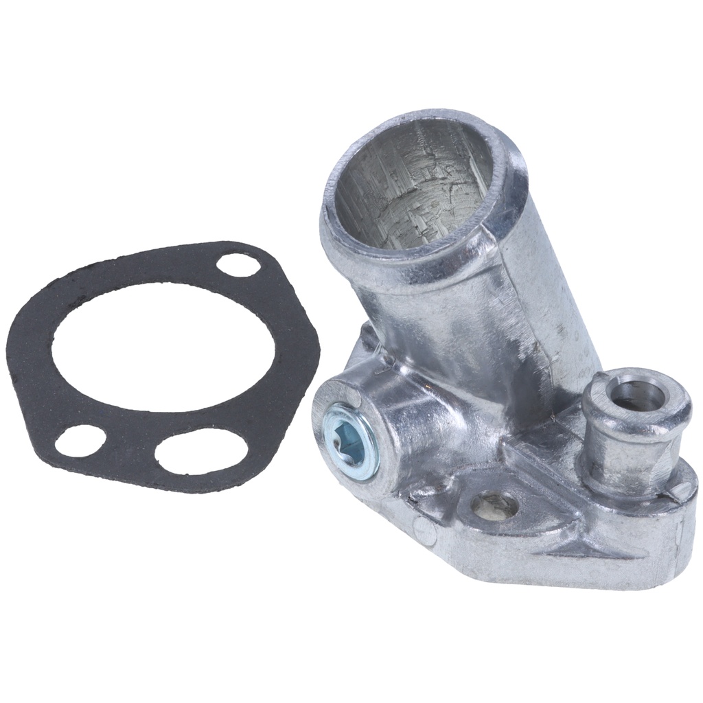 MR-CH4831 — Caja de Termostato / Toma de Agua MotoRad CH4831