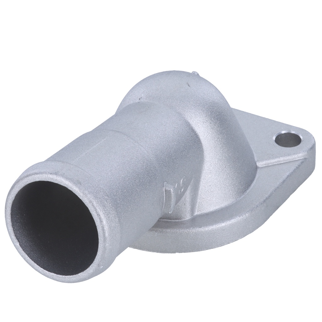 MR-CH6089 — Caja de Termostato / Toma de Agua MotoRad CH6089