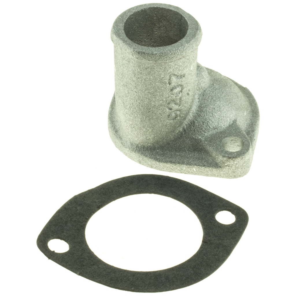 Caja de Termostato / Toma de Agua MotoRad CH6091