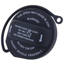 Tapón de Gasolina MotoRad MGC932T