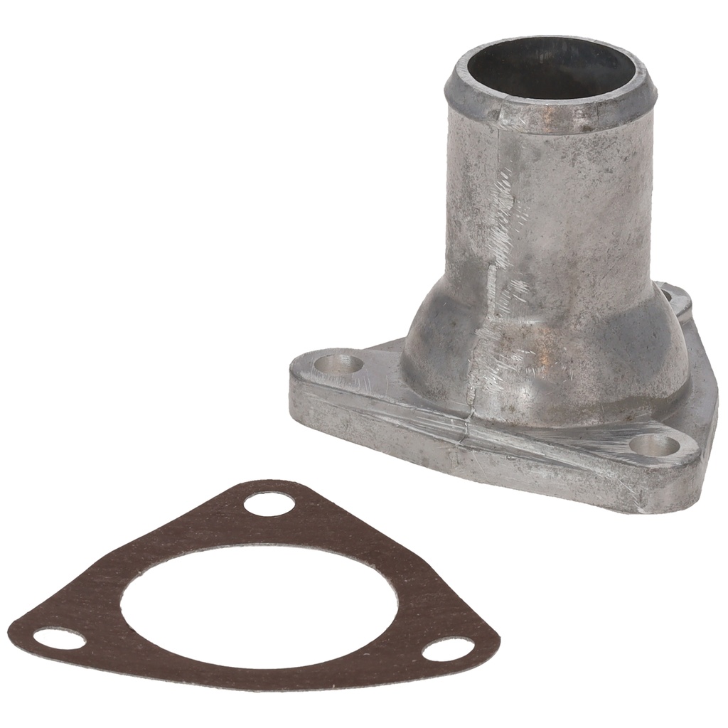 MR-CH2853 — Caja de Termostato / Toma de Agua MotoRad CH2853