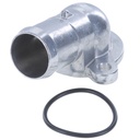 Caja de Termostato / Toma de Agua MotoRad CH5617