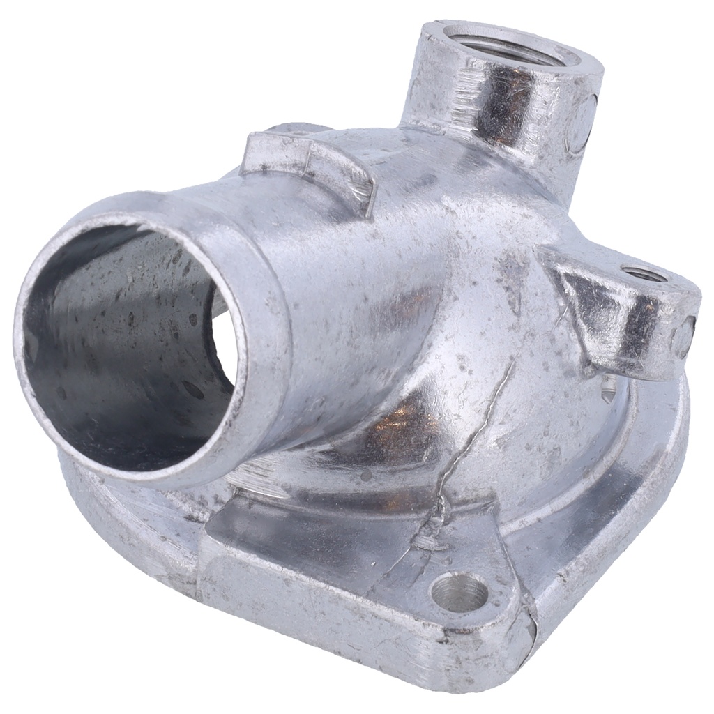Caja de Termostato / Toma de Agua MotoRad CH6048