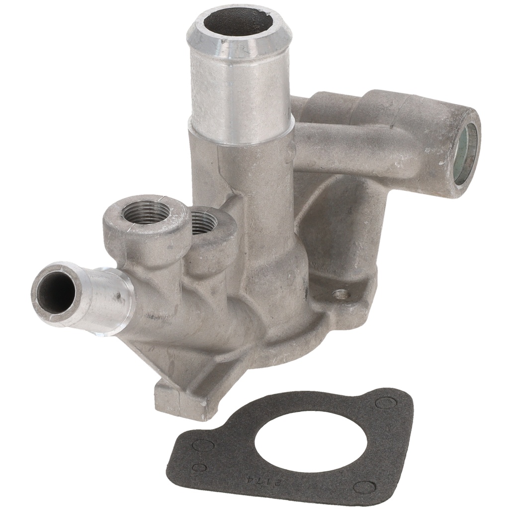 Caja de Termostato / Toma de Agua MotoRad CH8781