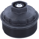 Tapón de Filtro de Aceite MotoRad MO349