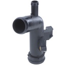 Conector de Refrigerante MotoRad CH7049