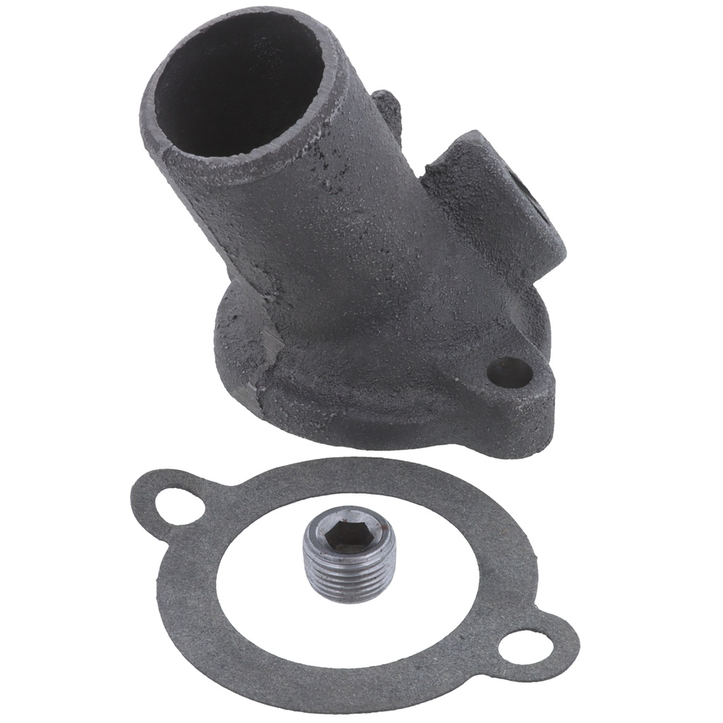 Caja de Termostato / Toma de Agua MotoRad CH2053