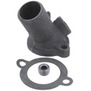 Caja de Termostato / Toma de Agua MotoRad CH2053