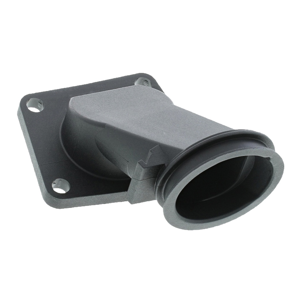 MR-CH7001 — Caja de Termostato / Toma de Agua MotoRad CH7001