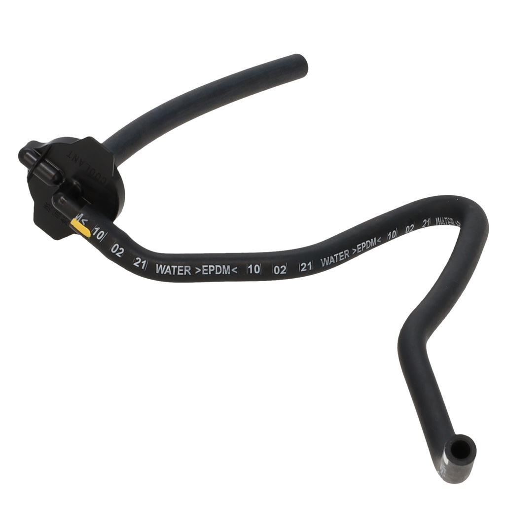 MR-T125 — Tapón de Depósito de Refrigerante MotoRad T125