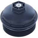 Tapón de Filtro de Aceite MotoRad MO315