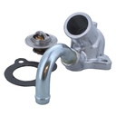 Kit de Termostato MotoRad 4841KT