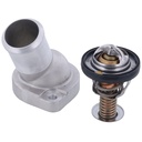 Kit de Termostato MotoRad 6133KT
