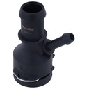 Conector de Refrigerante MotoRad CH8019