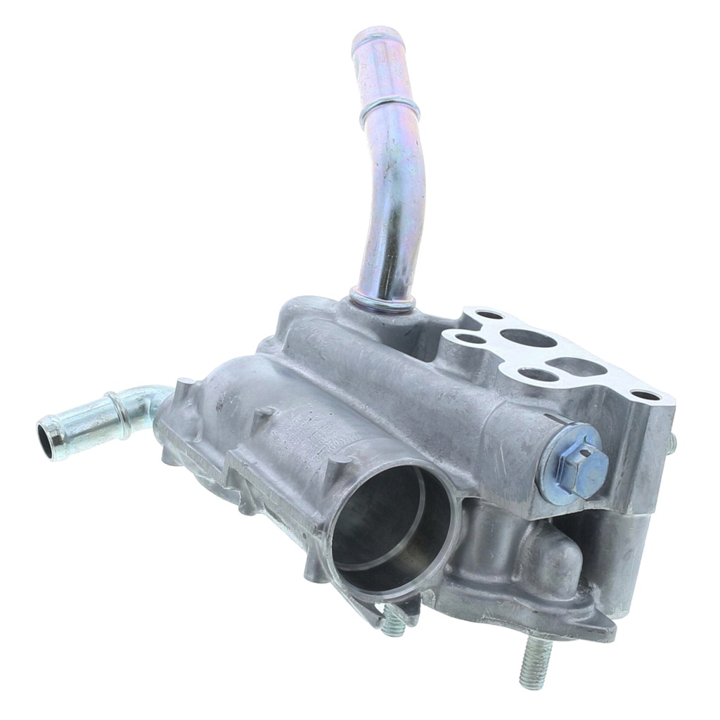 MR-CH1071 — Caja de Termostato / Toma de Agua MotoRad CH1071