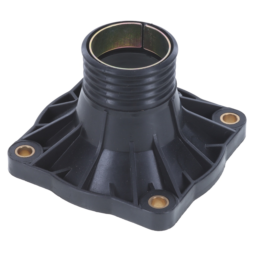 MR-CH6025 — Caja de Termostato / Toma de Agua MotoRad CH6025