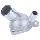 Caja de Termostato / Toma de Agua MotoRad CH6134