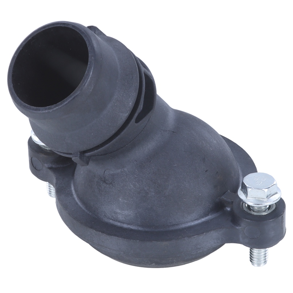 MR-CH7037 — Caja de Termostato / Toma de Agua MotoRad CH7037