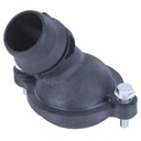 Caja de Termostato / Toma de Agua MotoRad CH7037