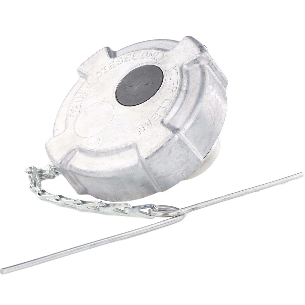 MR-2031-11 — Tapón de Gasolina Heavy Duty MotoRad 2031-11