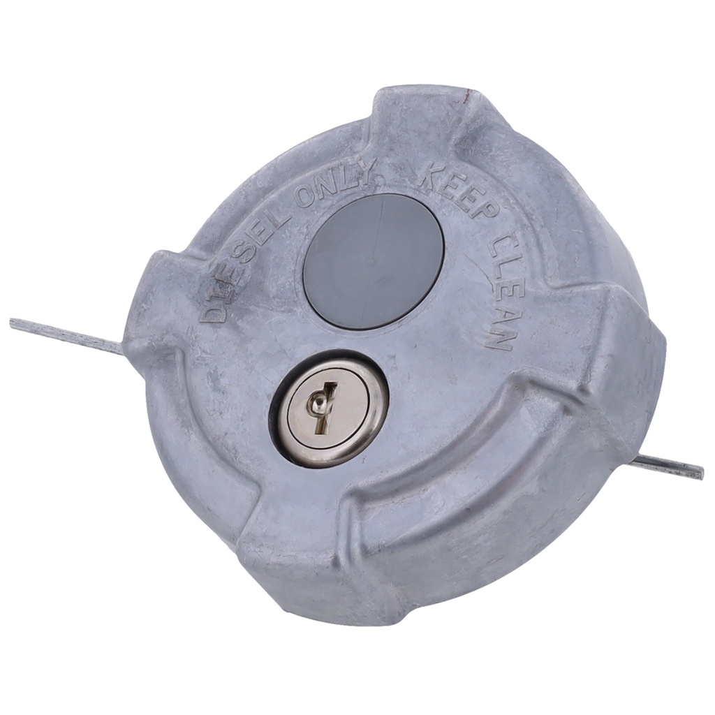 MR-2533-11 — Tapón de Gasolina Heavy Duty MotoRad 2533-11