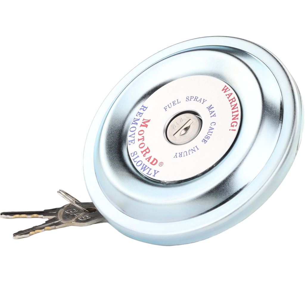MR-MGC765 — Tapón de Gasolina con Seguro MotoRad MGC765