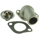 Kit de Termostato MotoRad 4844KT