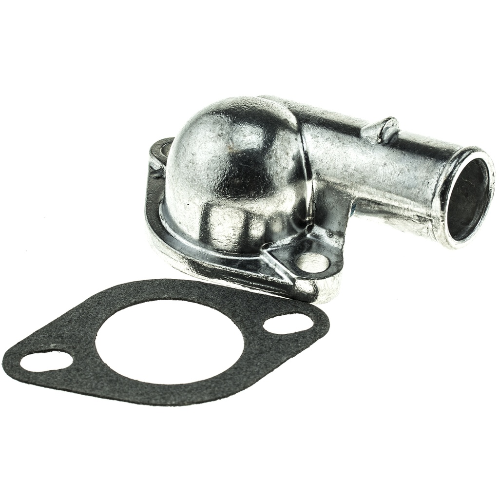 Caja de Termostato / Toma de Agua MotoRad CH3023