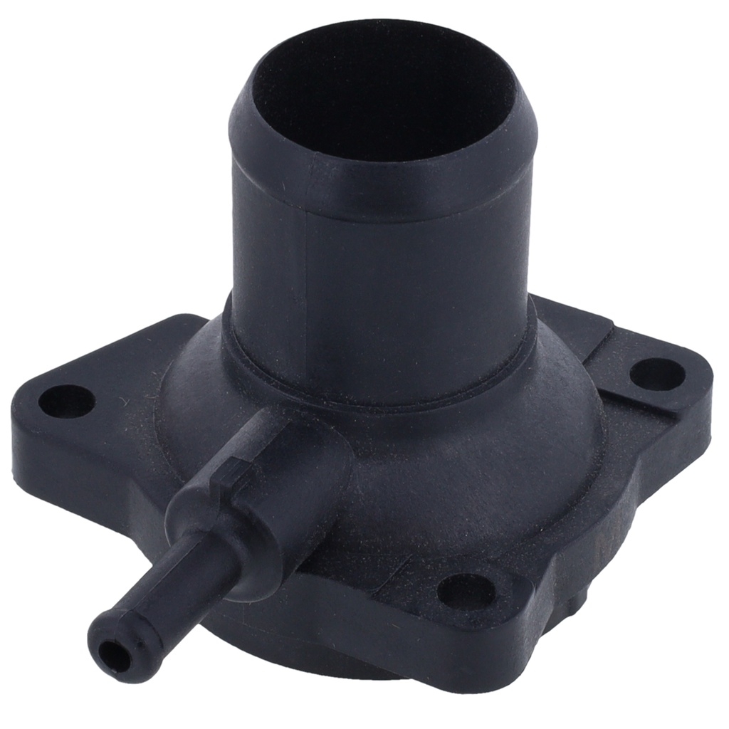 Caja de Termostato / Toma de Agua MotoRad CH5638