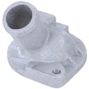 Caja de Termostato / Toma de Agua MotoRad CH6053