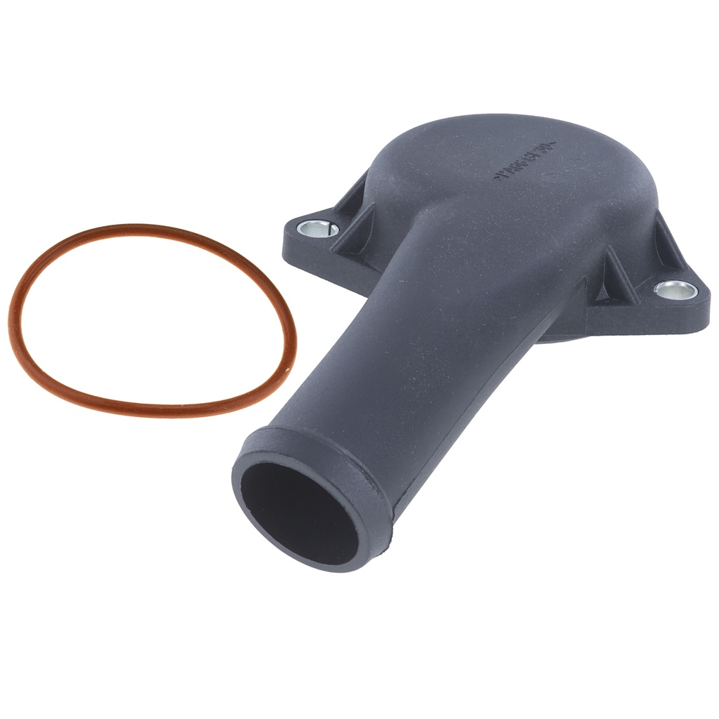 MR-CH9911 — Caja de Termostato / Toma de Agua MotoRad CH9911