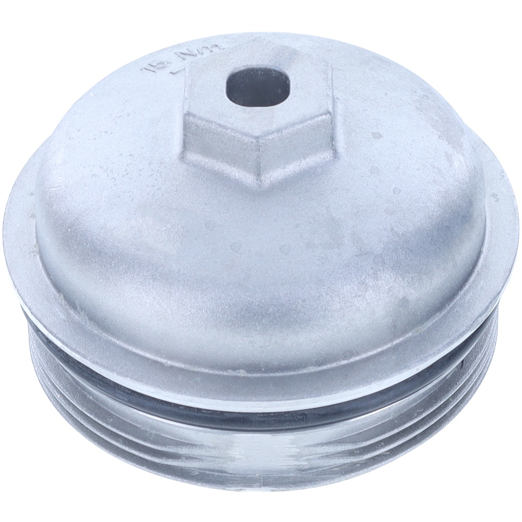 MR-MO335 — Tapón de Filtro de Aceite MotoRad MO335