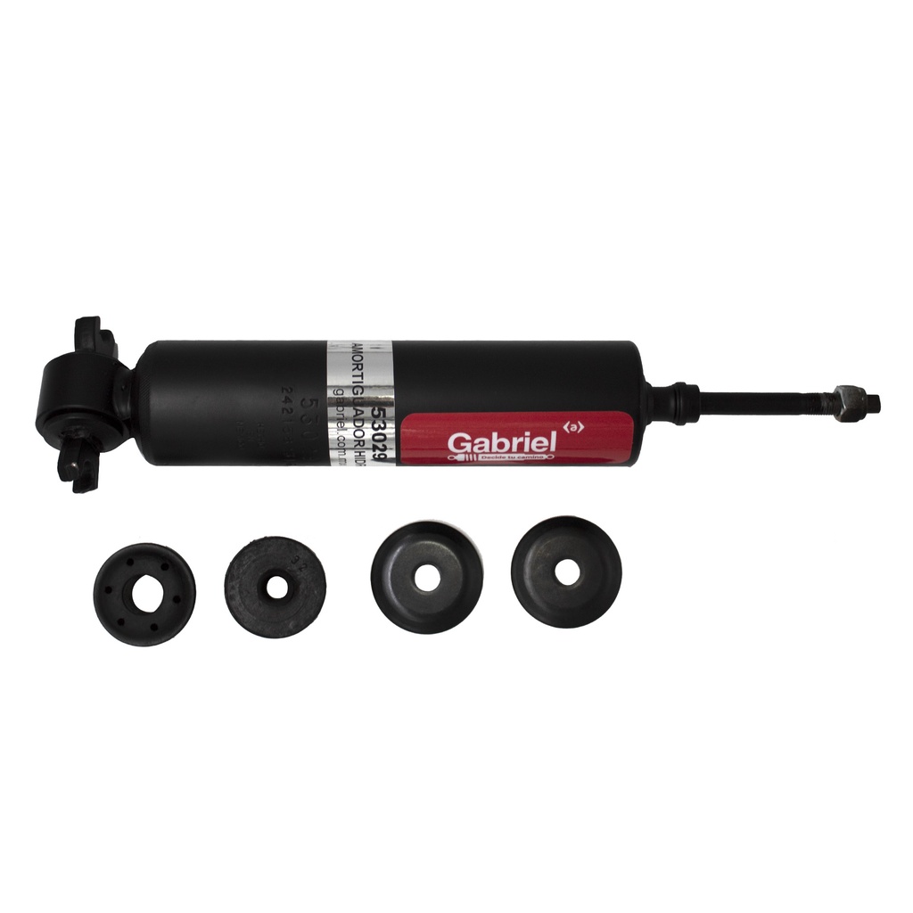 GA-53029-A — AMORTIGUADOR DELANTERO CHEVROLET SUBURBAN 1992-1999