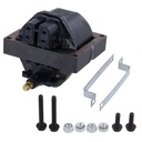 Bobina de Distribuidor MotoRad 3IC108
