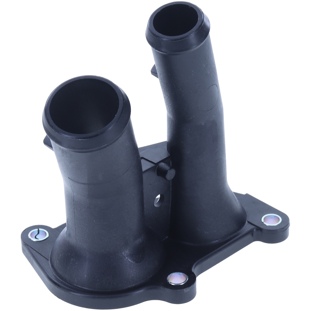 Caja de Termostato / Toma de Agua MotoRad CH2172