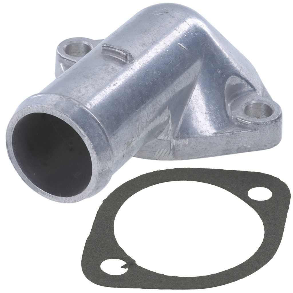 MR-CH6046 — Caja de Termostato / Toma de Agua MotoRad CH6046