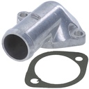 Caja de Termostato / Toma de Agua MotoRad CH6046
