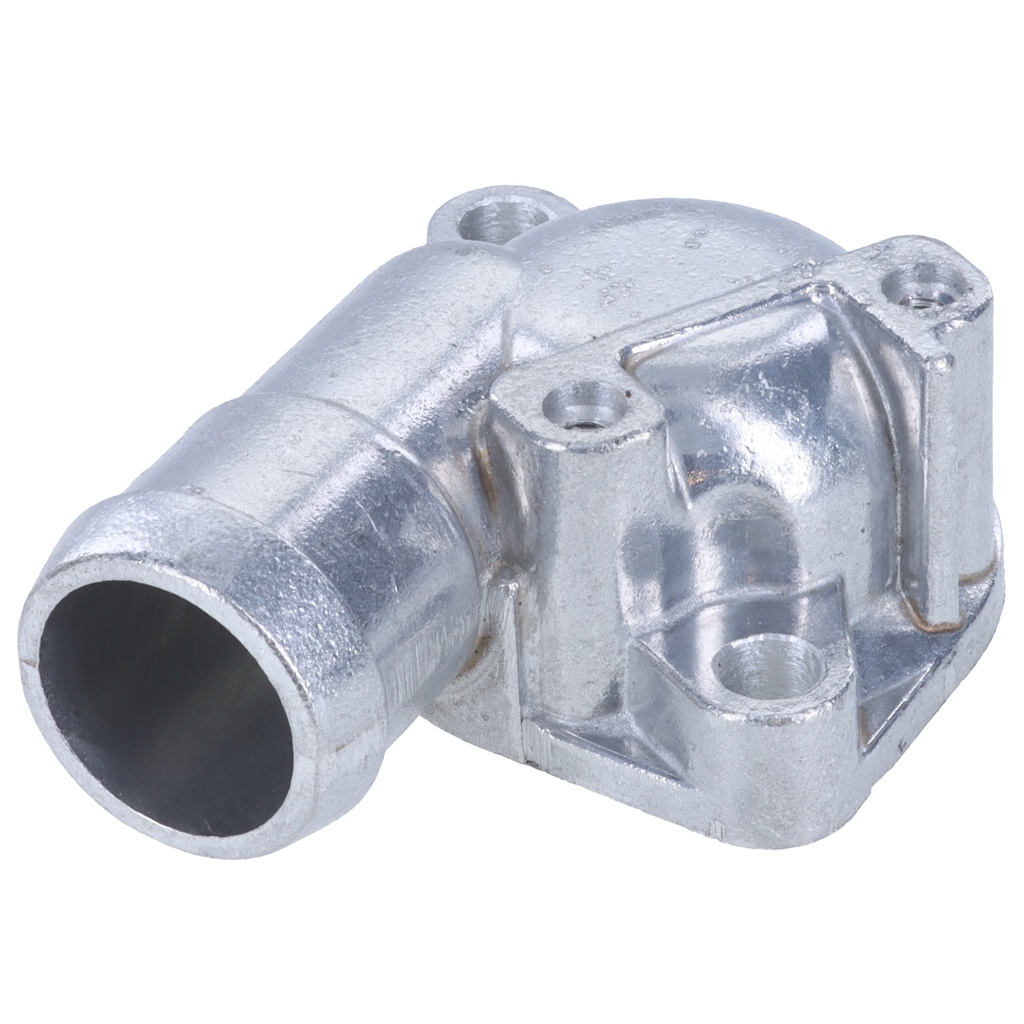 Caja de Termostato / Toma de Agua MotoRad CH6077