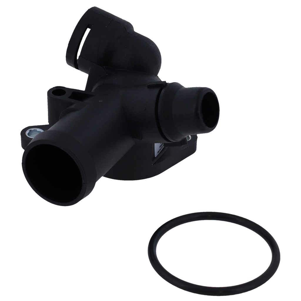 Caja de Termostato / Toma de Agua MotoRad CH9904