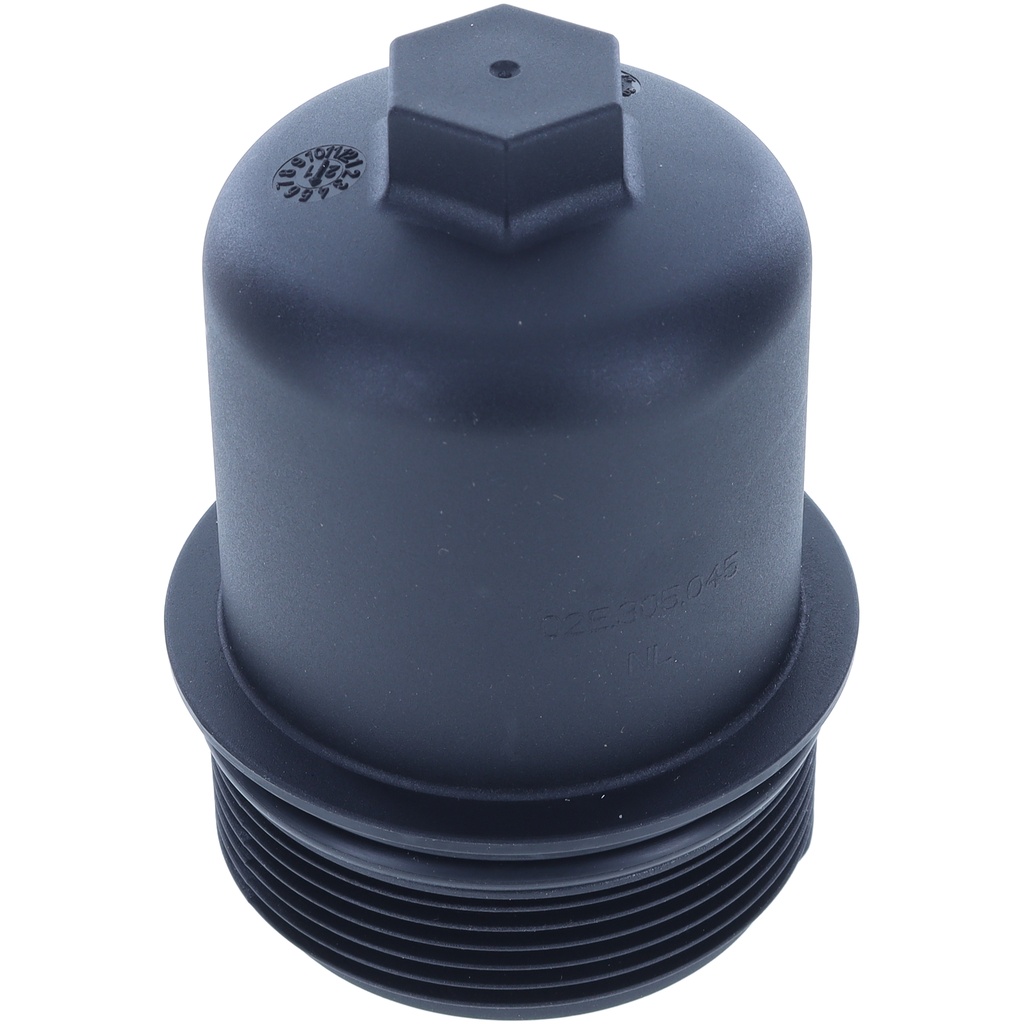 MR-MO322 — Tapón de Filtro de Aceite MotoRad MO322