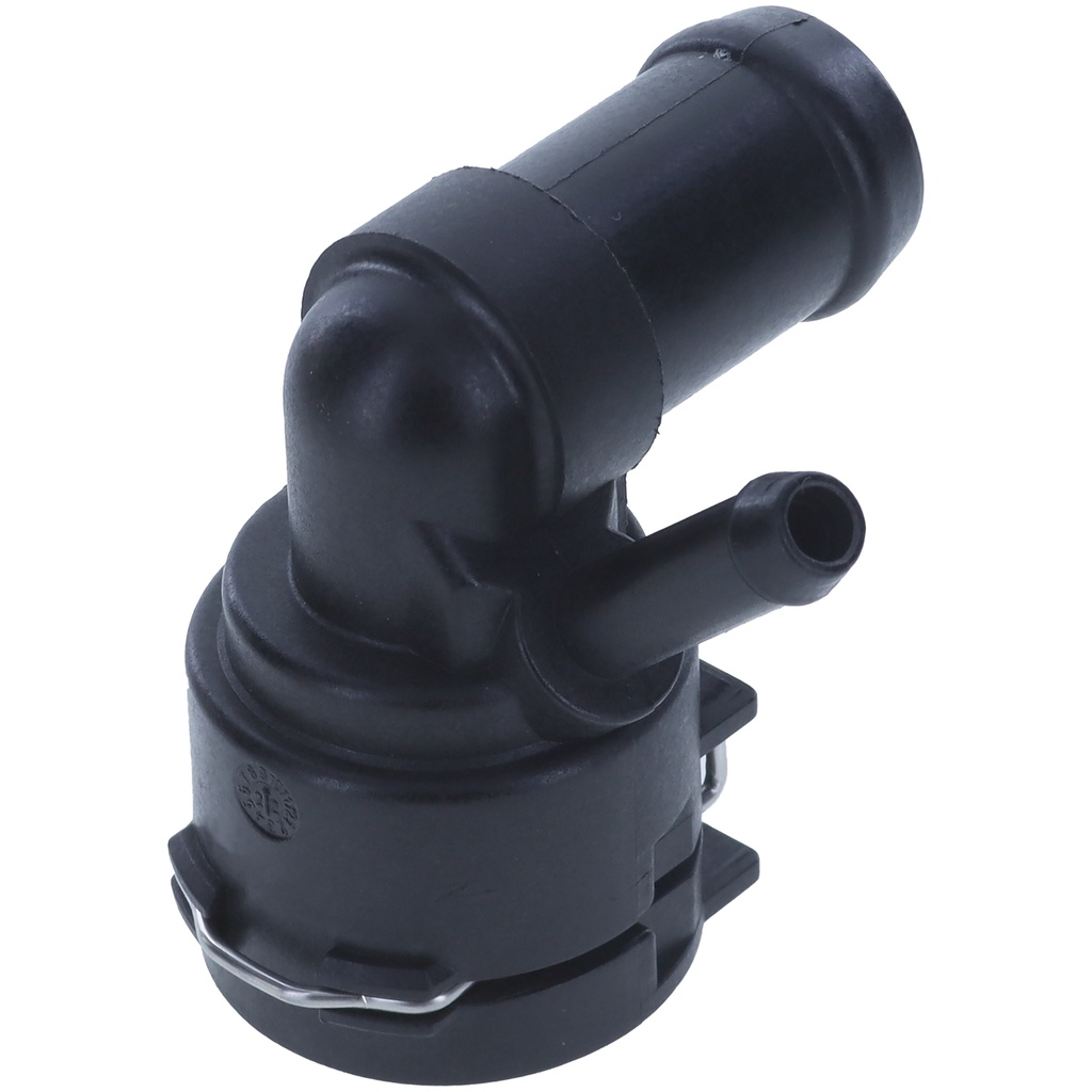 MR-CH8017 — Conector de Refrigerante MotoRad CH8017