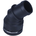 Conector de Refrigerante MotoRad CH8025