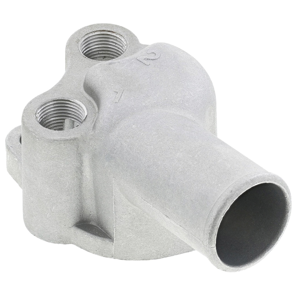 Caja de Termostato / Toma de Agua MotoRad CH6093