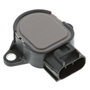 Sensor de Posición del Acelerador (TPS) MotoRad 1TP1032