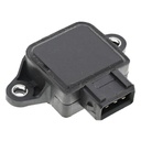 Sensor de Posición del Acelerador (TPS) MotoRad 1TP1041