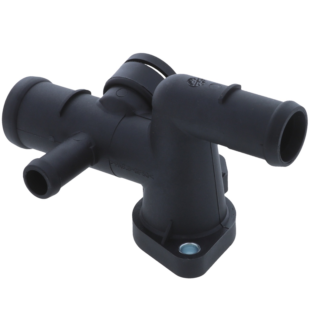MR-CH2879 — Conector de Refrigerante MotoRad CH2879